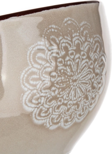 Kényelmes fogás és egyszerű karbantartás