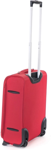 Sima gurulás és könnyű irányítás