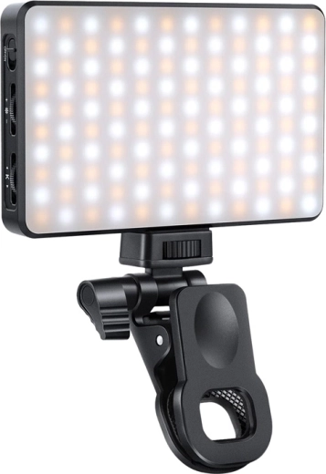 Neewer BL120B LED szelfifény csipesszel