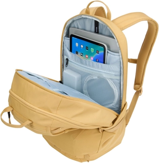 Biztonságos hely laptop és tablet számára