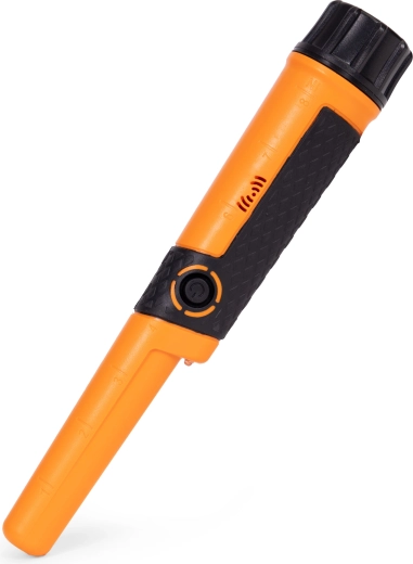 360°-os detektálás és statikus üzemmód