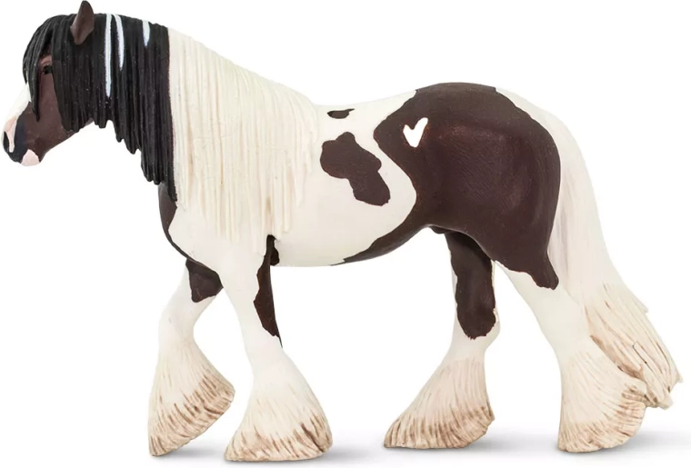 Safari Ltd. ír cob – lófigura
