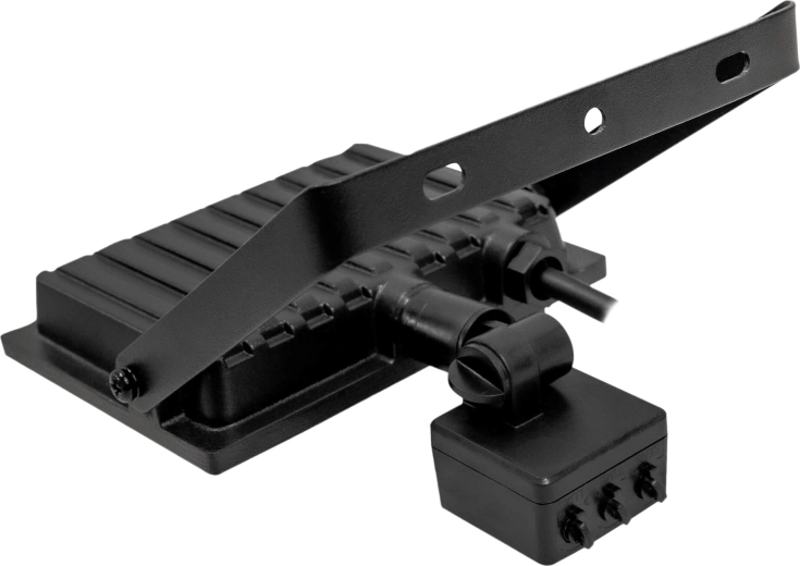 Tartós kialakítás állítható konzollal