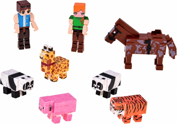 Eredeti pixeles dizájn