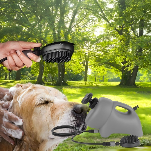 Meleg víz akár 2,5 órán át