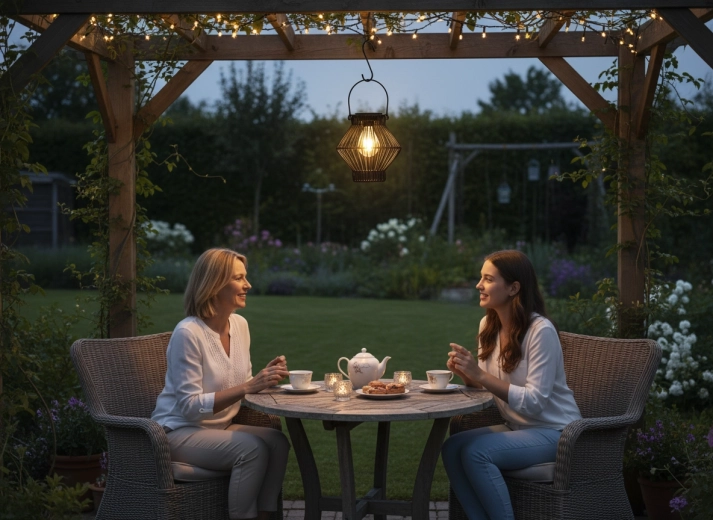 Tartós fémkonstrukció