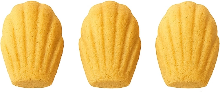 Tökéletes kagylóforma