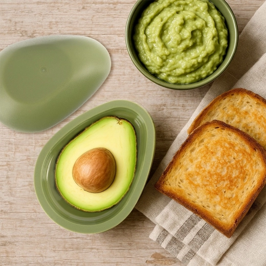 Szorosan záródó tető az oxidáció ellen