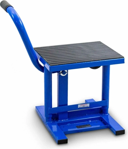 Stabil acél szerkezet