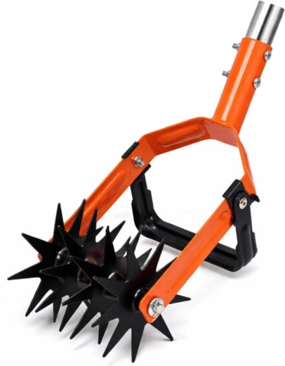 Forgó csillag tárcsák a gyors lazításhoz