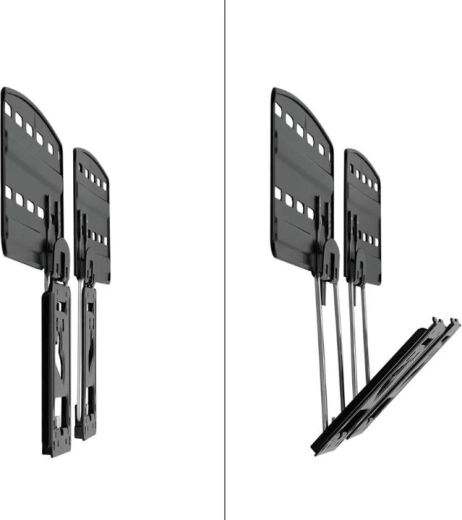 Széles kompatibilitás és nagy teherbírás