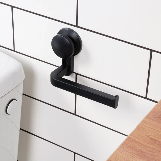 Stílusos matt fekete dizájn