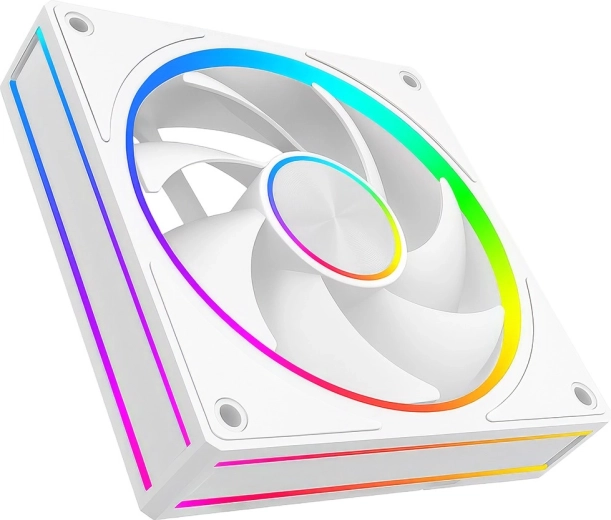 Címző RGB fénygyűrűvel és oldalsó LED-ekkel