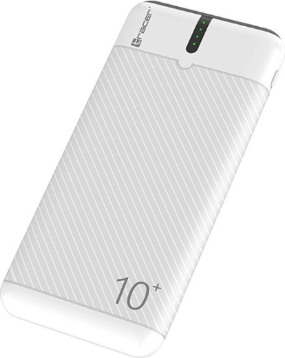 Jól látható állapotjelző LED-ek