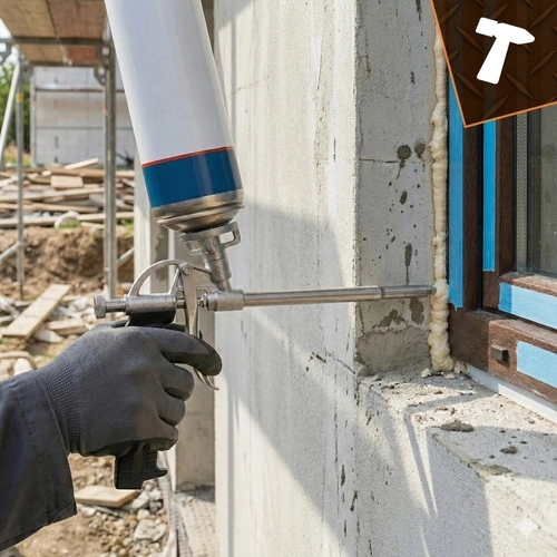 Precíz felhordás a gyakorlatban