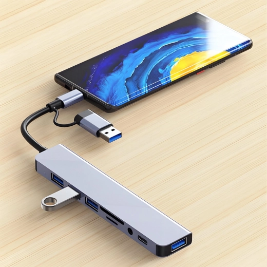 Plug & Play telepítés nélkül