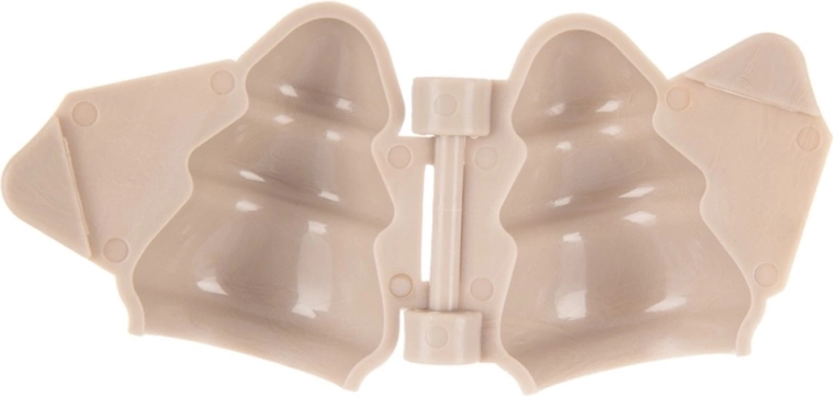 Egyszerű használat és gyors kifordítás