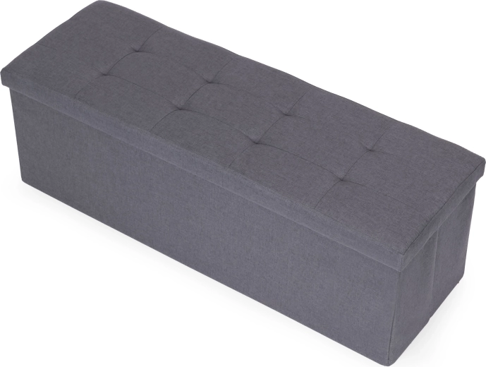 Masszív szerkezet és kényelmes párnázás