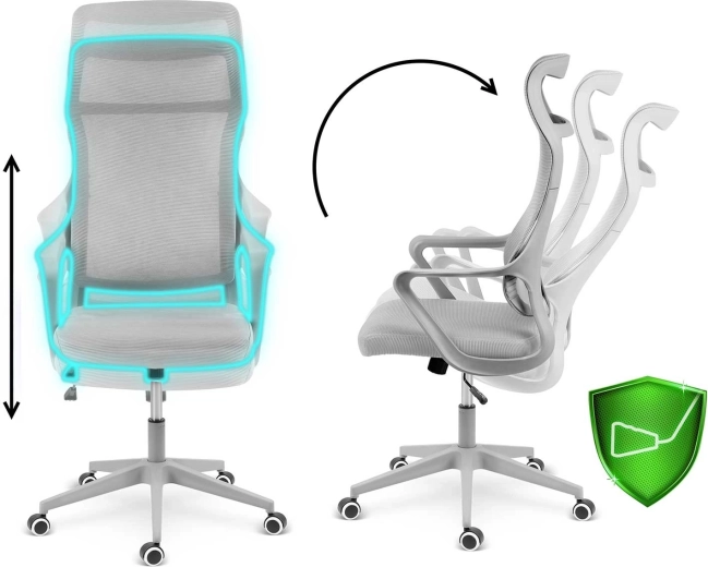 SoftSwing hintamechanizmus