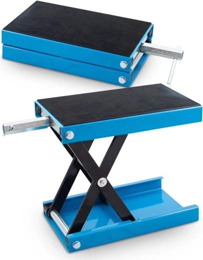 Széles, 8,5–34 cm-es emelési tartomány