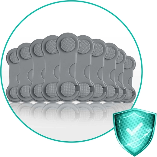 Gyors szerelés szerszám nélkül