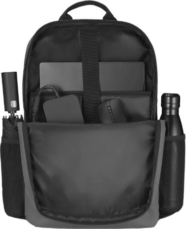 Védelem és hely egy 16"-os laptop számára