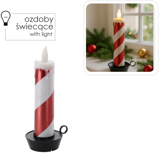 6/18 órás időzítő a kényelmes használathoz