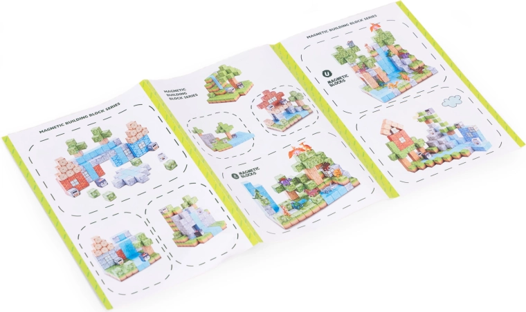 Inspiráció már a kinyitás után