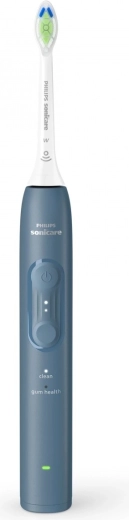 Hatékony szónikus tisztítás több üzemmóddal