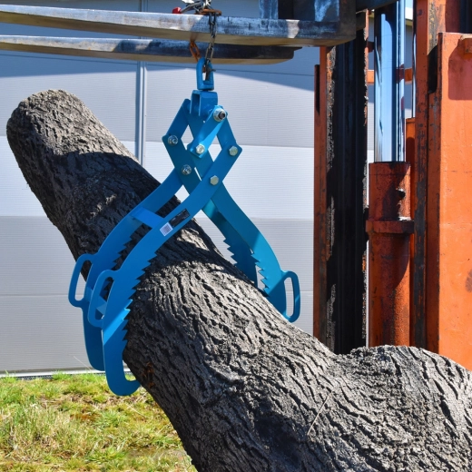 1500 kg teherbírás nehéz darabokhoz