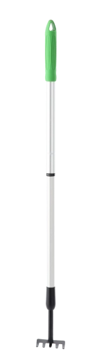 Ergonomikus teleszkópos nyél