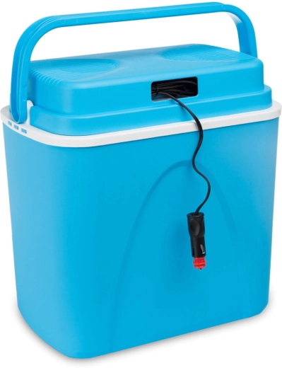 12V aktív hűtés utazáshoz