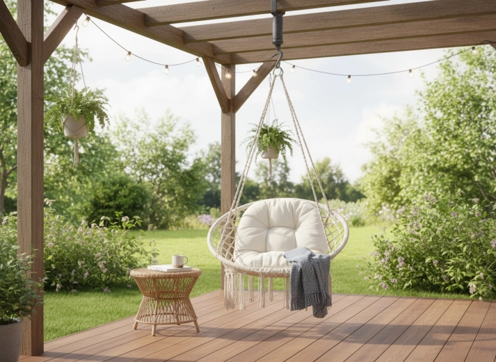 Maximális kényelem a puha párnának köszönhetően