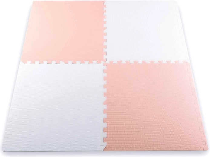 Variálható puzzle elemek – a térhez igazítva