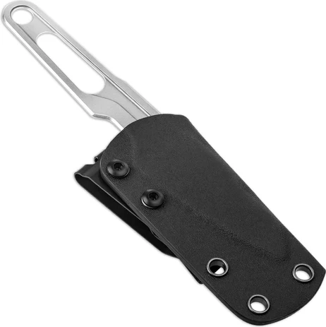 Biztonságos hordás Kydex tokkal
