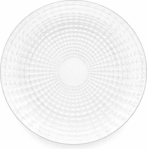 PANTEON üveg tányér 28,5 cm