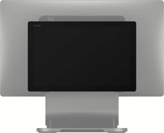 Sunmi kiegészítő monitor T3/T3 Pro Max 10,1"-hez – 1 db