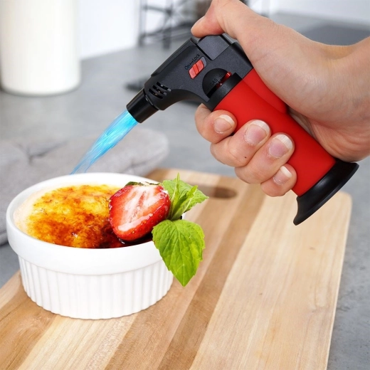 Professzionális eredmények a konyhában