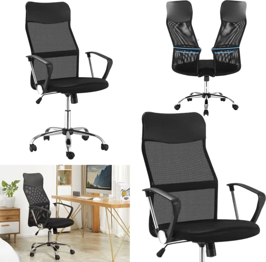 Légáteresztő háló az egész napos kényelemért