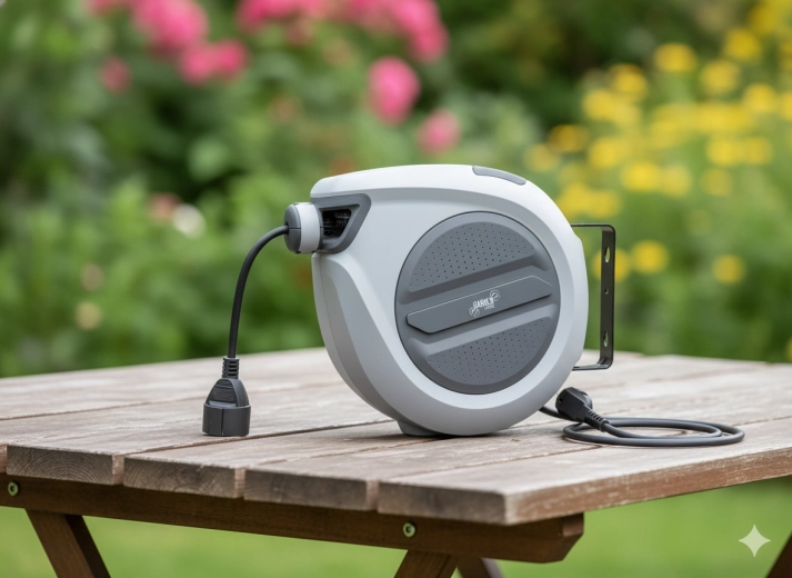 Forgatható fali konzol a maximális hatótávért