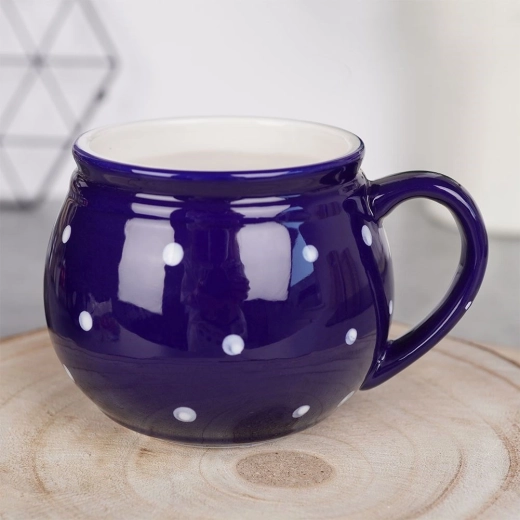 Kényelmes fogás és egyszerű használat