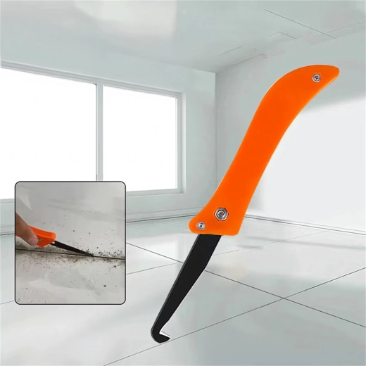 Ergonomikus markolat a biztos fogásért