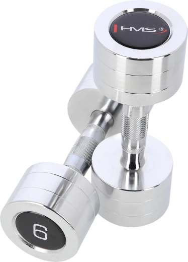 Kiegyensúlyozott fix kialakítás, 6 kg