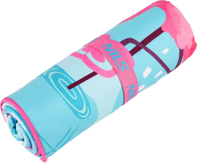 Kompakt csomagolás gumipánttal