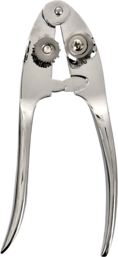 Sima és biztonságos nyitás éles peremek nélkül