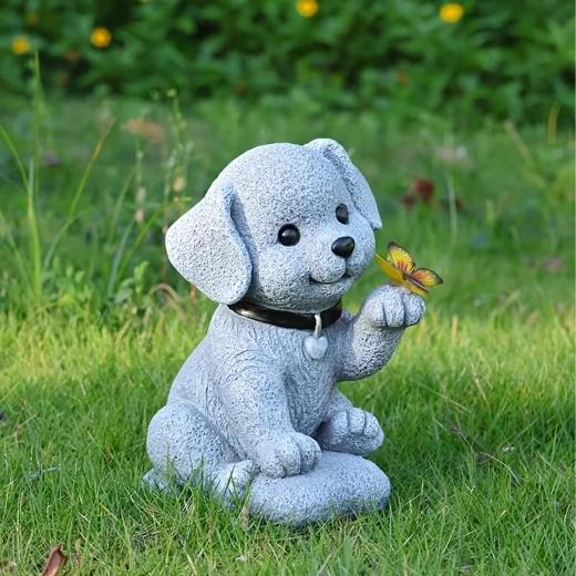 Időjárásálló dekoráció