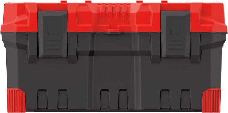 Masszív ház és biztonságos csatok