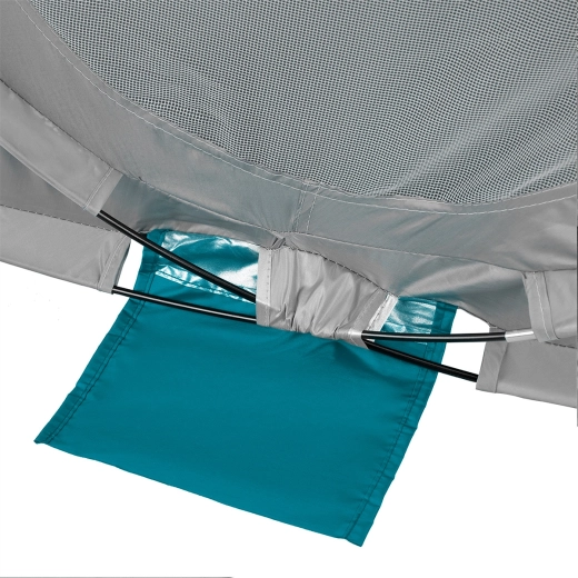 Magas, akár 96%-os UV-védelem