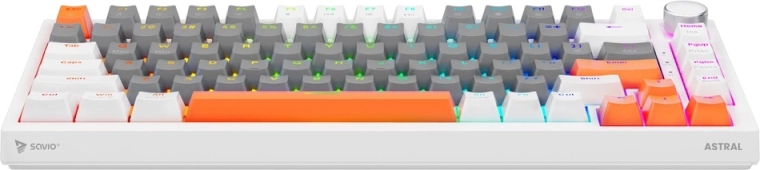 Gasket Mount a csendes és puha hangzásért