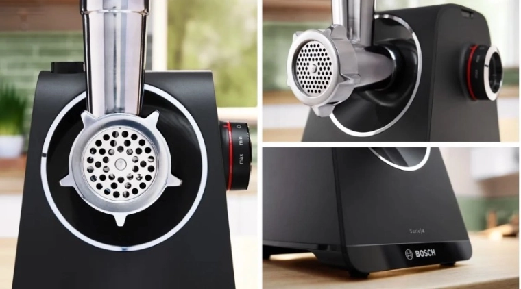 Zökkenőmentes vezérlés: 2 sebesség és REVERSE funkció